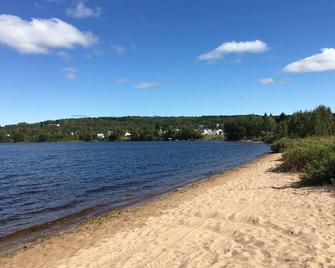 Auberge Motel Panorama - Lac-Bouchette - Beach