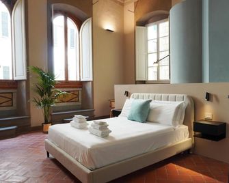 Maggio Living - Florencja - Sypialnia