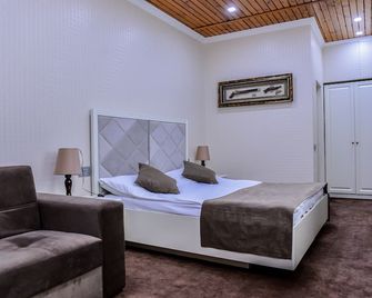 East Legend Hotel - Baku - Soveværelse