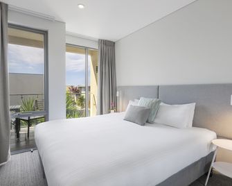 Quest Portland - Portland - Schlafzimmer