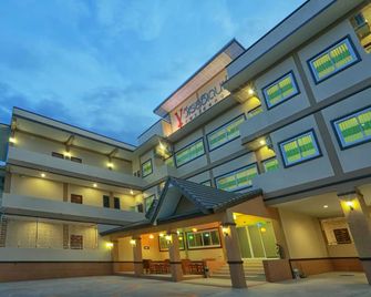 V Residence - Nakhon Ratchasima - Building