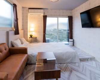 inncocosumu - Kirishima - Schlafzimmer