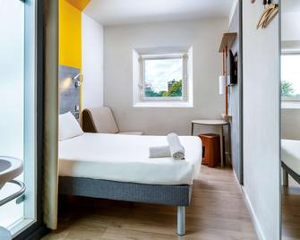 Ibis Budget London Hounslow - Hounslow - Bedroom
