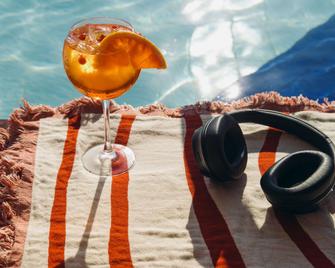 Novotel Athenes - Atene - Bar