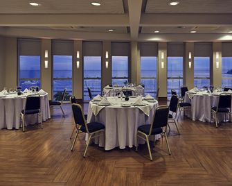 Mercure Camboriu - Balneário Camboriú - Banquet hall