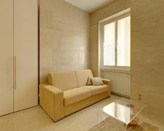 Milan Apartment Rental - Milan - Living room