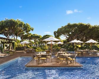 Pine Cliffs Hotel, a Luxury Collection Resort, Algarve - Albufeira - Pool