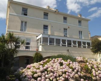 Abbey Court Hotel - Torquay - Edificio