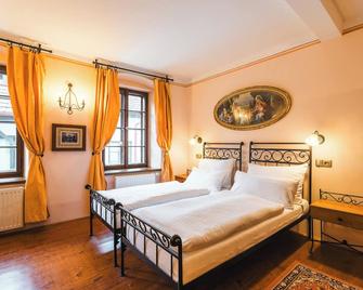 Hotel Leonardo - Český Krumlov - Dormitor