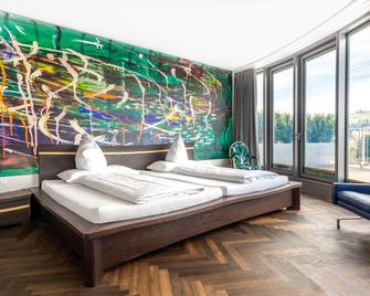 Hirschen Oberkirch - Oberkirch - Schlafzimmer