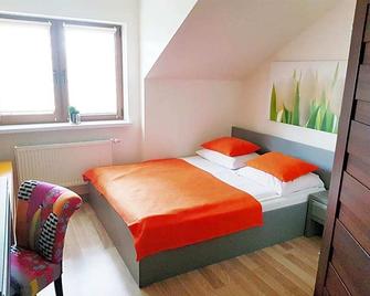 Zajazd Pod Skala - Jasło - Bedroom