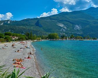Hotel Europa - Skypool & Panorama - Riva del Garda