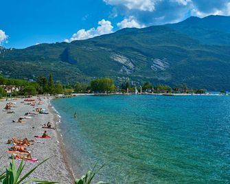 Hotel Europa - Skypool & Panorama - Riva del Garda
