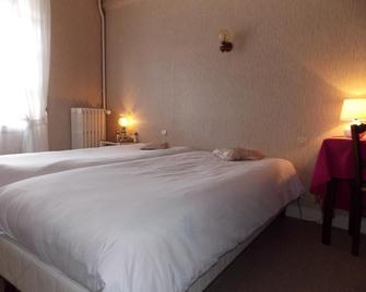 Le Soleil D'or - Vimoutiers - Habitación