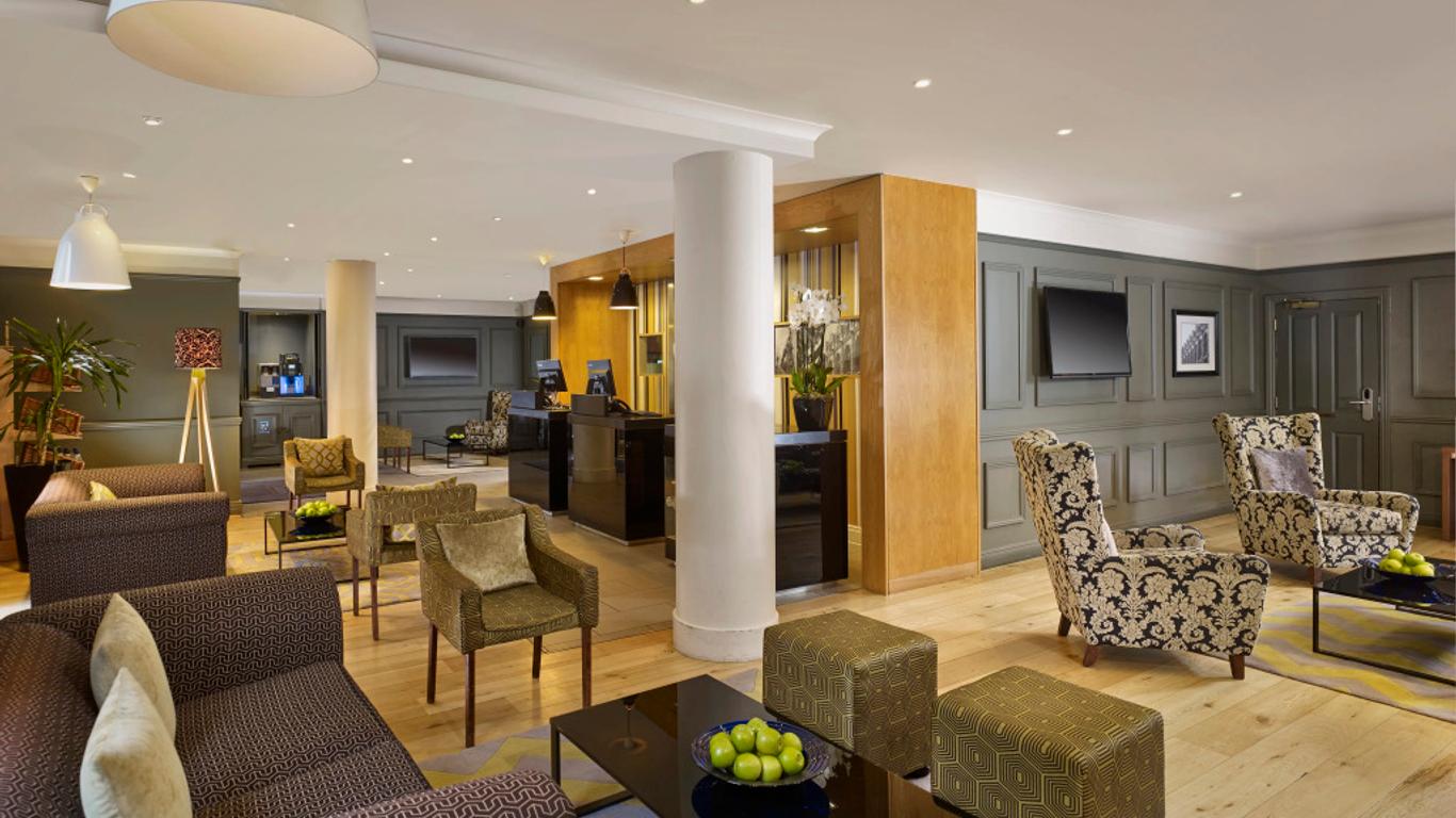 Citadines South Kensington London