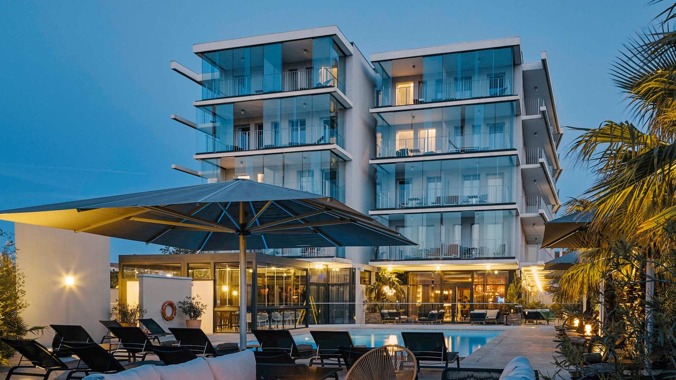 Hôtel Mercure Toulon La Seyne-Sur-Mer