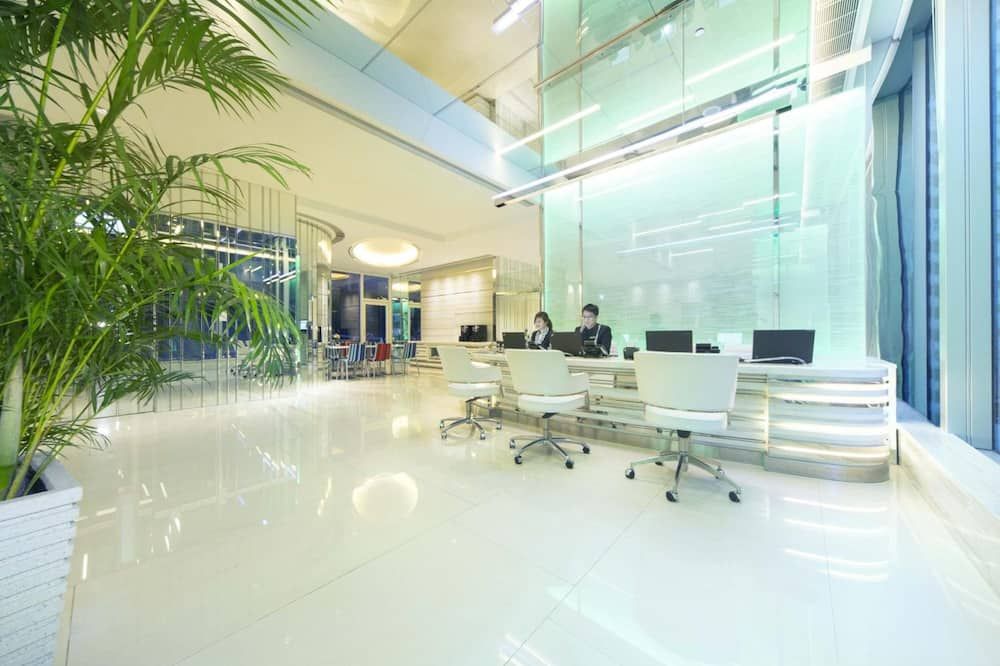 فندق آي كلوب فورتريس هيل