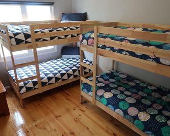 Rumbelow Cottage - Enjoy the Serenity and View! - Encounter Bay - Bedroom