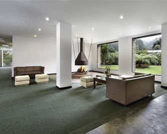 Estelar Recinto Del Pensamiento Hotel Y Centro De Convenciones - Manizales