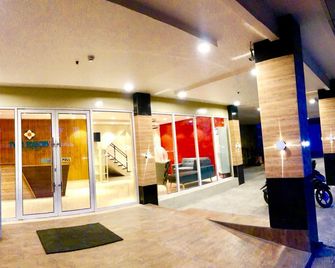 Two Seasons Executive Suites - Zamboanga City - Lobby
