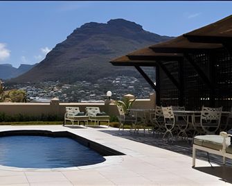 Villa Afrique - Хаут Бей - Басейн