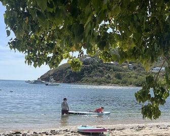 Villa Isabelle-1 bedroom “jewel” on the pond at Chocolate Hole, kayak to bay… - Cruz Bay