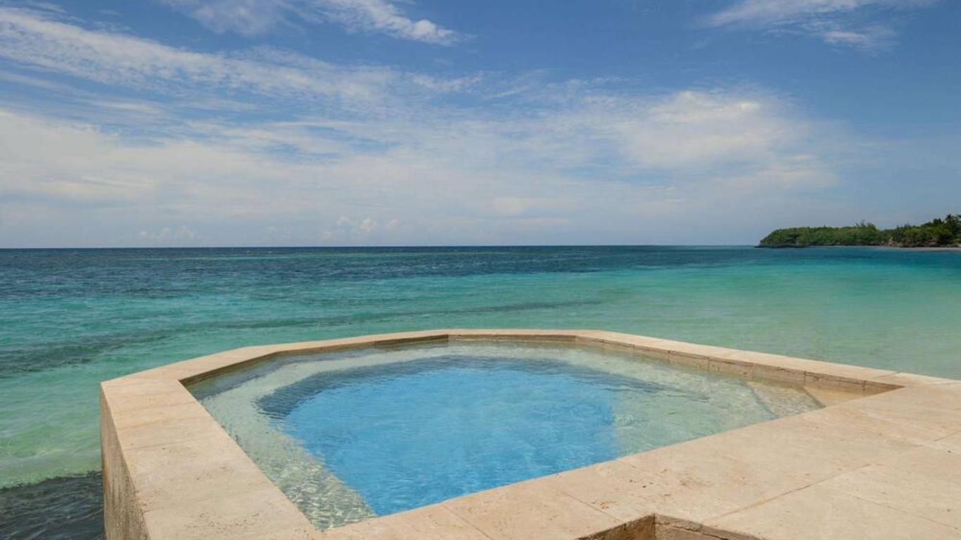 Sandals Royal Plantation