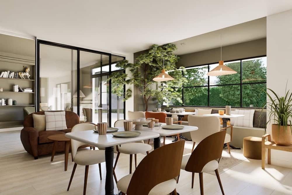 Hôtel La Cachette de Nina- Madame rêve - Saint-Girons - סן ז'ירון