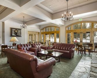 The Inn at Solitude - Solitude - Lounge