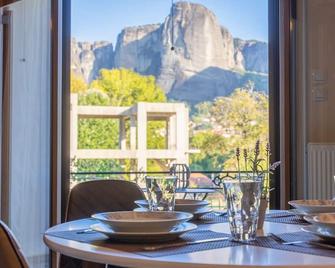 Harmony - Kalabaka - Salle à manger