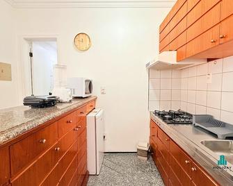 Saint Martin by Holiday Stays - Fortaleza - Cocina