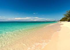Beach Living At Plantation Village Blgs - George Town - Beach