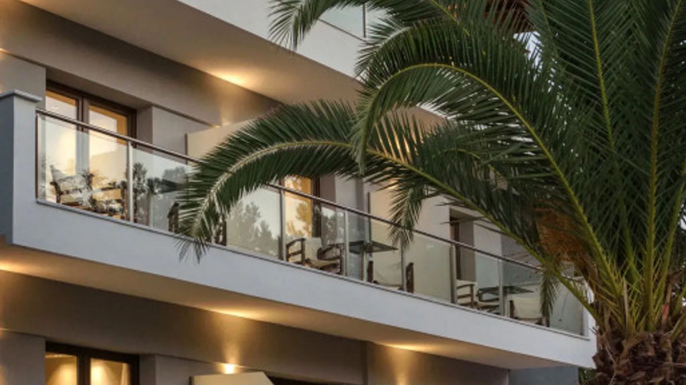 Gkeea Boutique Hotel