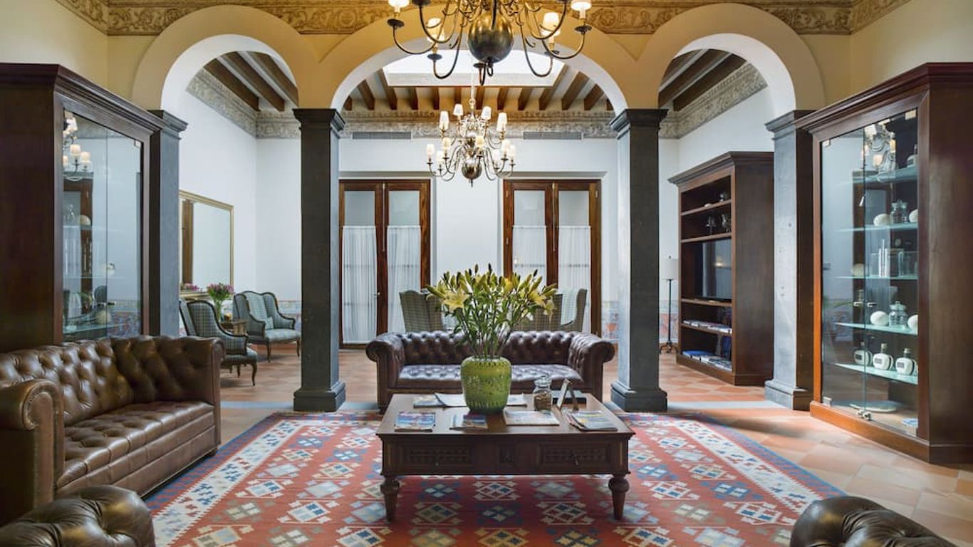 Hotel Solar de las Animas