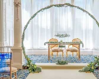 Adamton Country House Hotel - Prestwick