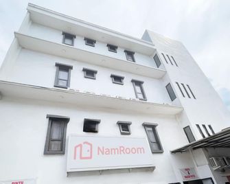 NamRoom at Kalimalang - Cikarang - Budova