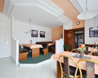 Penzion Jany - Luhačovice - Restaurant