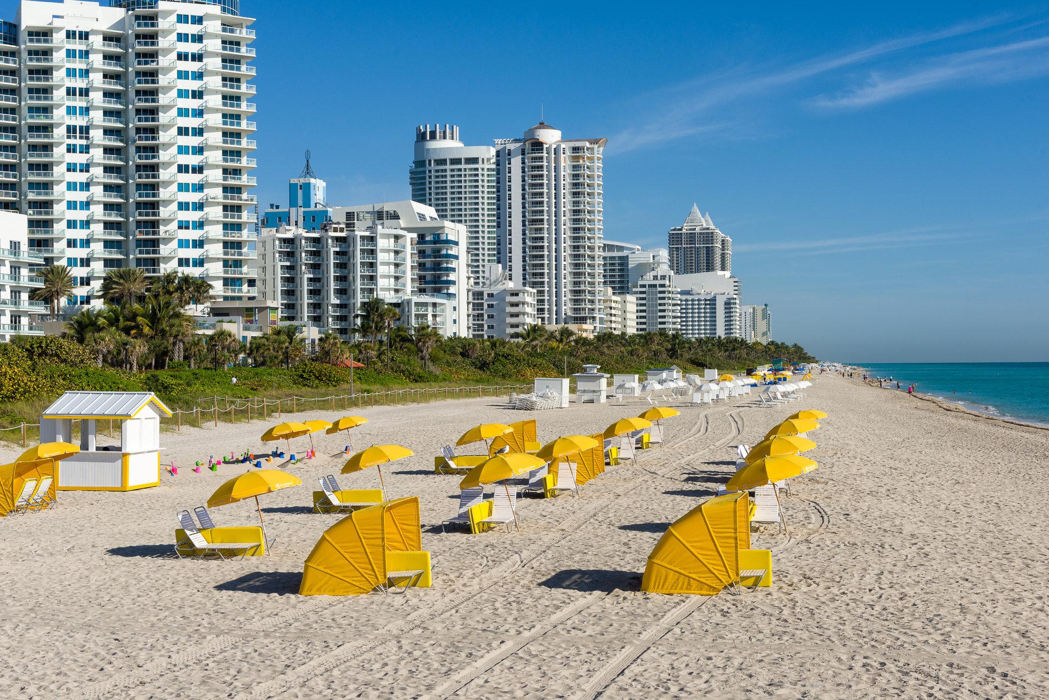 Westgate South Beach: A Comprehensive Guide to Miami Beach, Florida