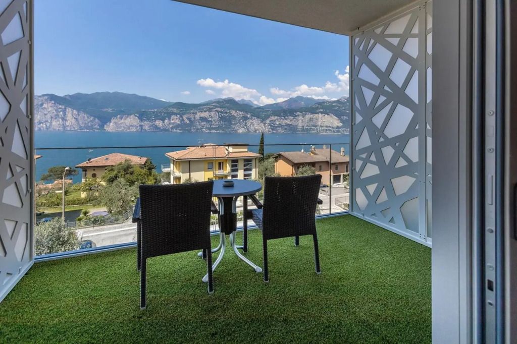 Wellness Hotel Casa Barca (Adult Only)