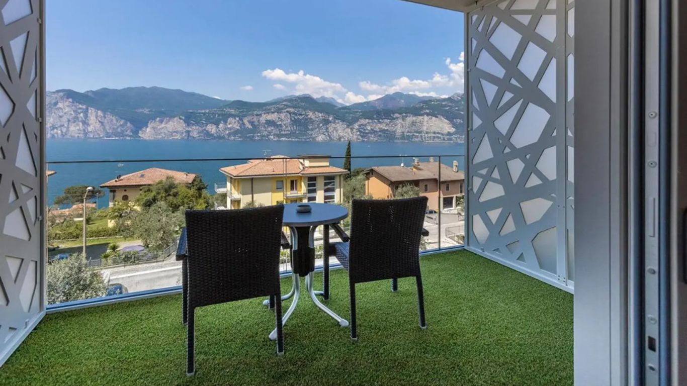 Wellness Hotel Casa Barca (Adult Only)