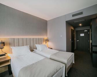 B&b Hotel Warsaw East - Warszawa - Sypialnia