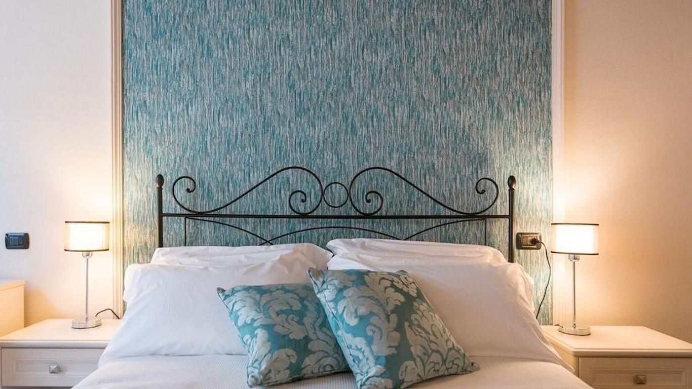 B&B Residenza Di Via Fontana