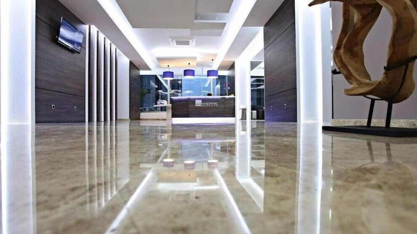 Flamingo Beach Resort - Adults Recommended