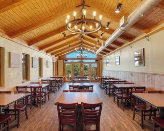 Tombstone Lookout Lodge, SureStay Collection by Best Western - Tombstone - Restaurace