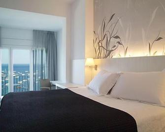 Hotel Mediterrani - Calella de Palafrugell - Ložnice