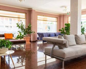 Park Hotel Residence - Orbetello - Reception
