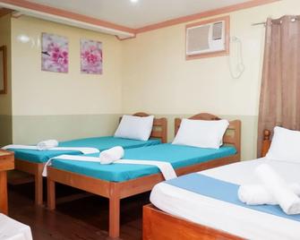 Mountain Side Inn - El Nido - Habitación