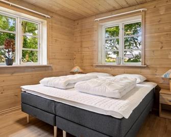 Holiday Home Månviva - 150m to the inlet in The Liim Fiord by Interhome - Bedsted Thy - Habitación