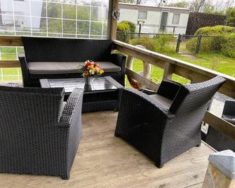 Vakantiepark Callassande - 30 - Callantsoog - Innenhof