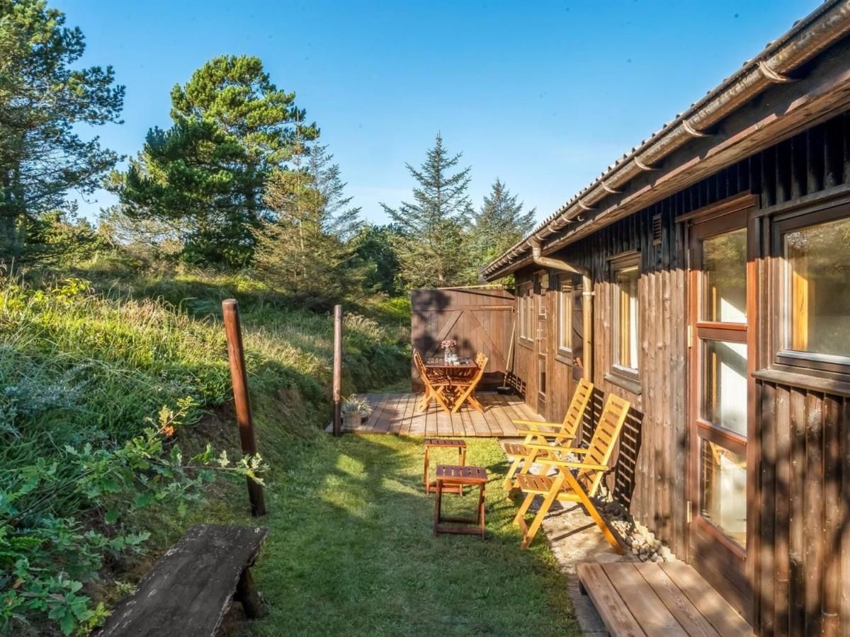 Holiday Home Anneka - 750m from the sea by Interhome – Blokhus